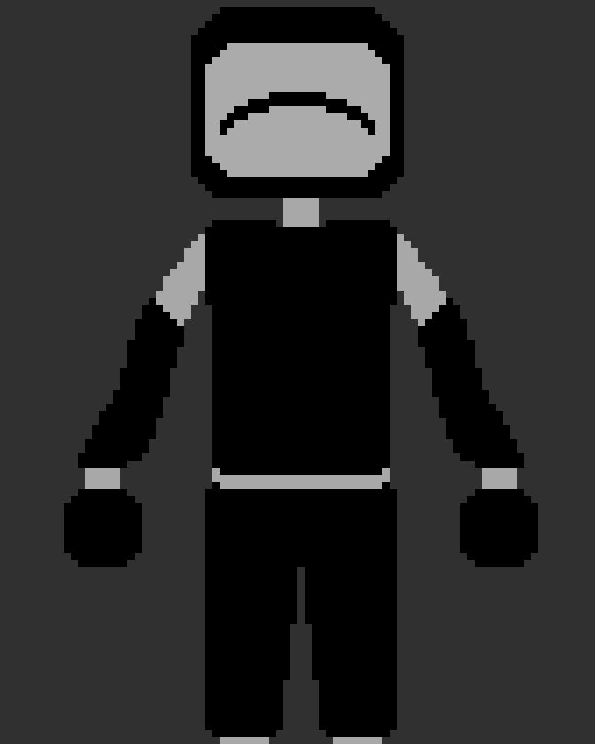 [25d002] *He gets up* ugh.....