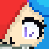 [63ceb7] BREAKING NEWS I JUST FOUND OUT HOW THE NEW FILL TOOL WORKS...... IT FOLLOWS WHERE YOUR CURSOR GOES... Go ahead try it!...