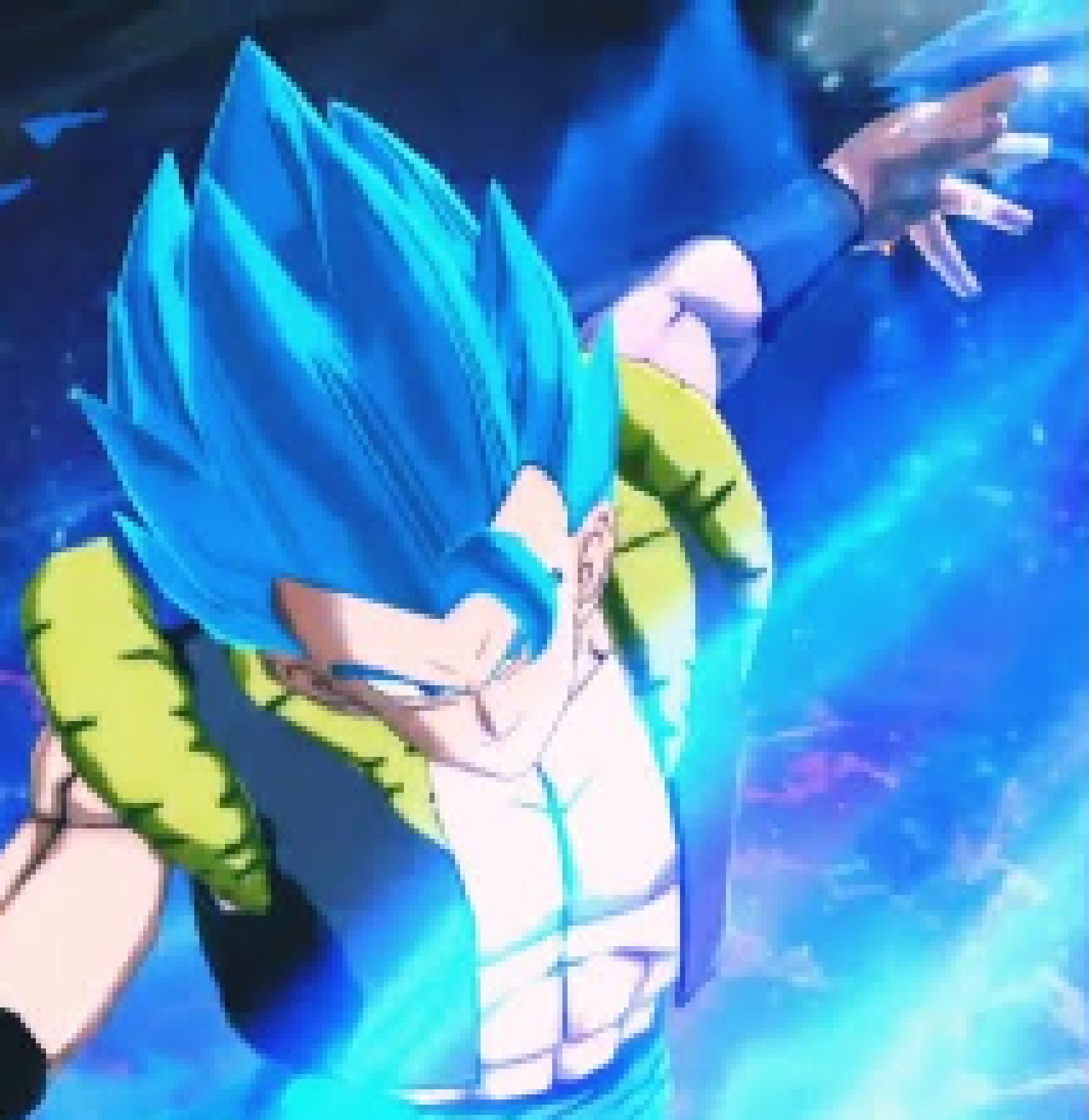 [176f71] GOGETA COUNTER