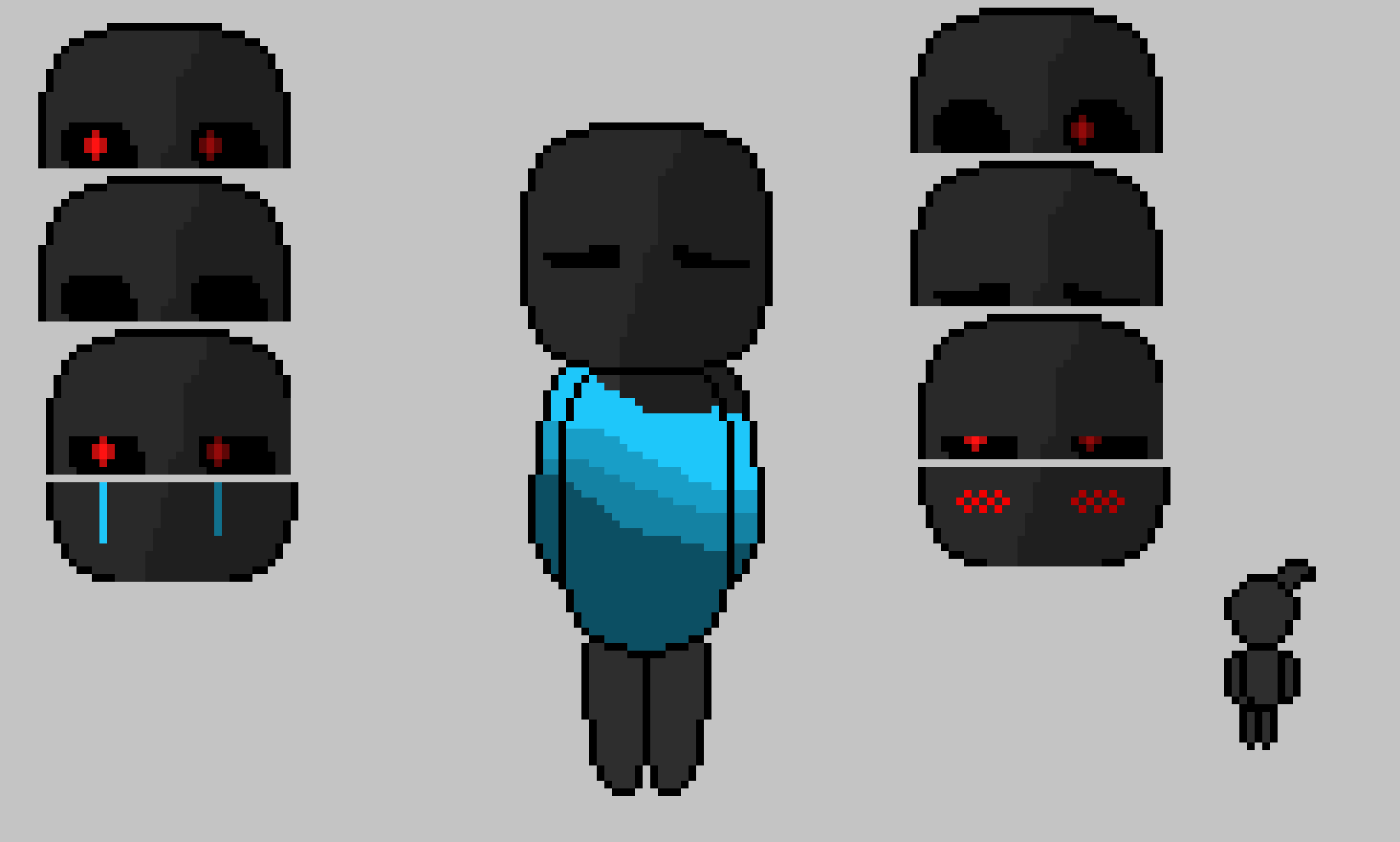 [a228fa] I put hard work into this, only for a fucking asshole like you to steal it. -T