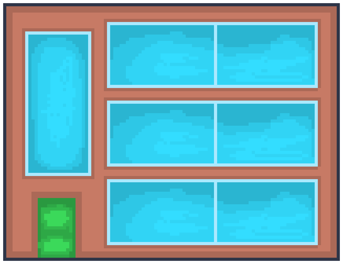 [06cefe] apartmentone