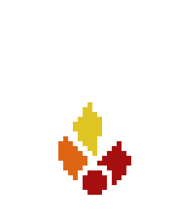 [9664c4] Candle Emblem13
