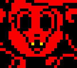 [acbc50] Fell Mad Mew Mew: Mad Mew Mew i hate you a lot