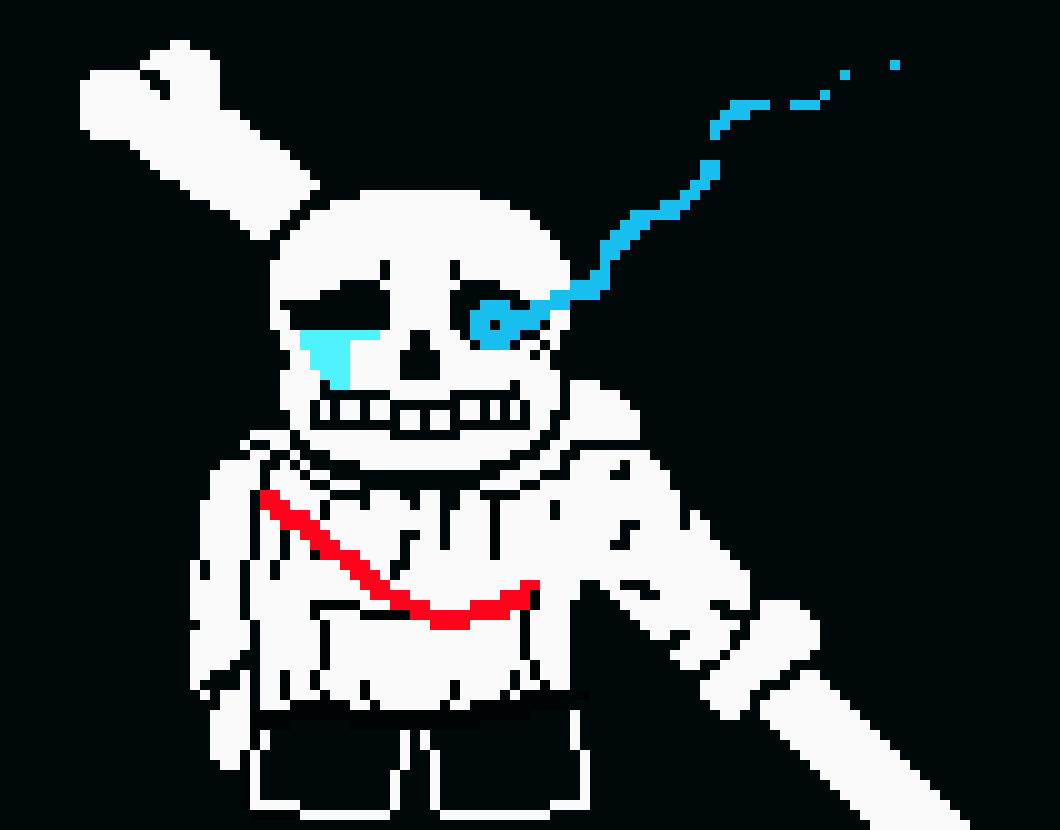 [a53442] *Blues health goes up to 305*