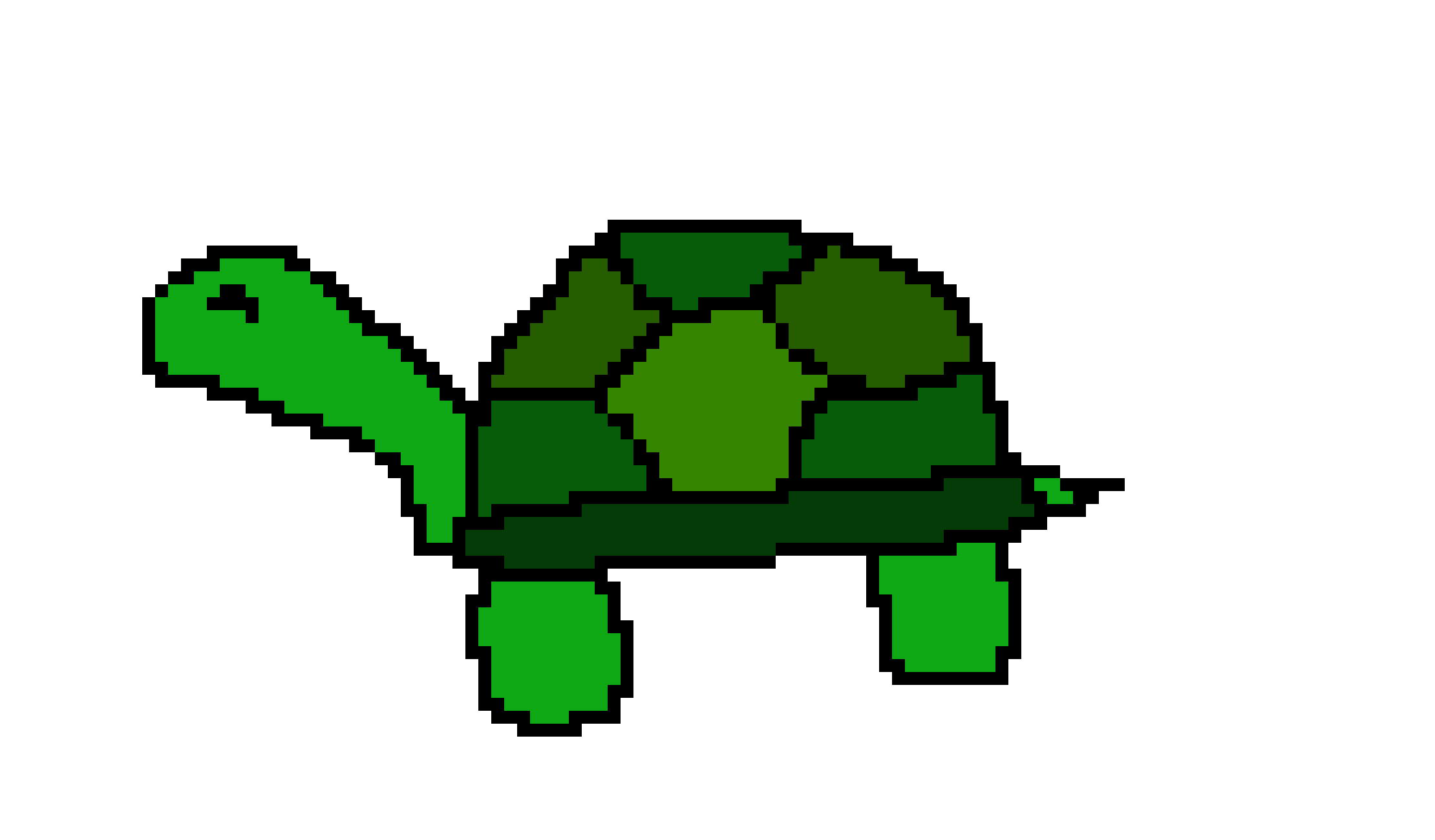 [9664c4] Turtle