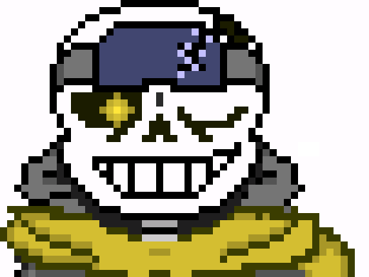 [0b51d0] Hey, that's pretty good.