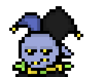 [2b17a7] and now that's what he calls me, Spike the idiot