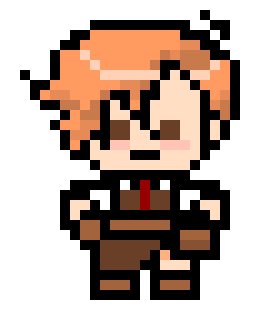 [b418a2] Project: Eden's Garden- Blacksmith