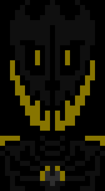 [d0ac6b] -drags Fake Papyrus out of John's house-