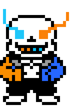 [9664c4] DISBELIVE SANS