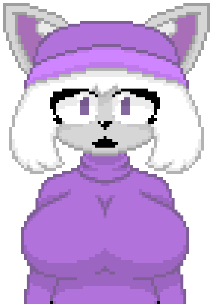 [6d07bc] B-but why...? -Caitlynn