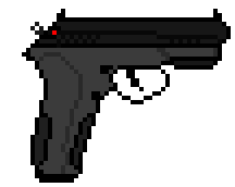 [9664c4] Beretta Px4 Storm Handgun Loaded