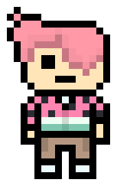 [e8131a] Watermelon-Kun