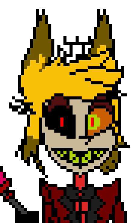 [1623b5] oh well i can stay here and help if you need it *tries to hand Terrie a vial* here you need to drink this it will help with the glitch *still gaining EXP and now had 15 LV* shit i think it's going on with me...