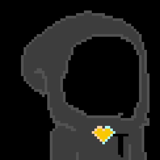 [f455be] *T continues to hold the golden thing he pulled out of his pocket*