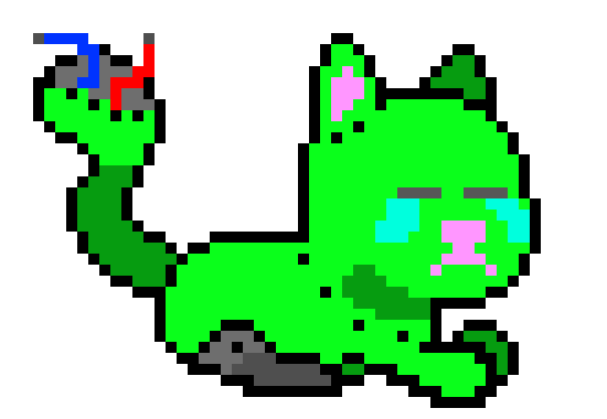 [3a33bd] Wait please don't go (healed and still alone)-Speck