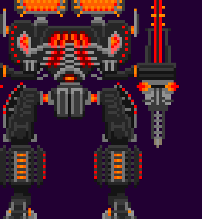 [aeaddc] [Nata-Rave Carnage] *standing by eku Mechs ai visibly confused spinning in place*