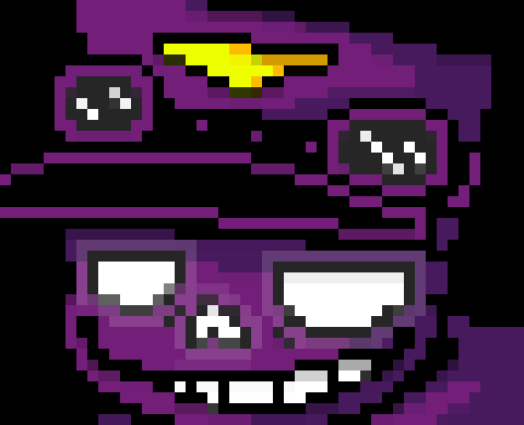 [59d515] How long has it been since I got off this? A few weeks? Months? Eh I’m not the type to remember. Anyways how you’ve been demented -Detro