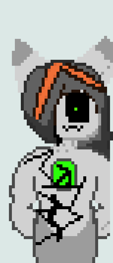 [e0df17] Sorry! Where have you been tho??? -Glitch Dreemurr