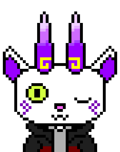 [805460] Yeah.... just fucking drop the sans sprite and we'll be good. 