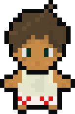 [d43057] Main Character