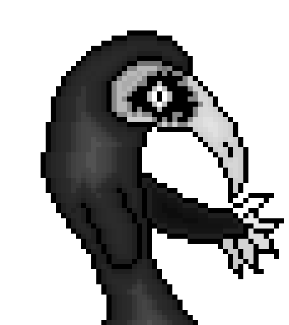 [c5f0c3] Me: Has almost 60 Hours in one save file. Has only one ending.