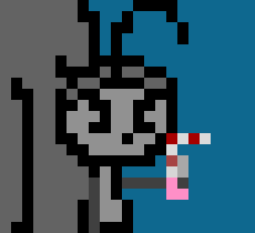 [f7c573] dont take my sprite and spam "bored"