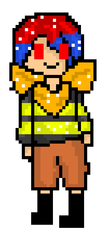 [9664c4] Storymist Tenji Evil