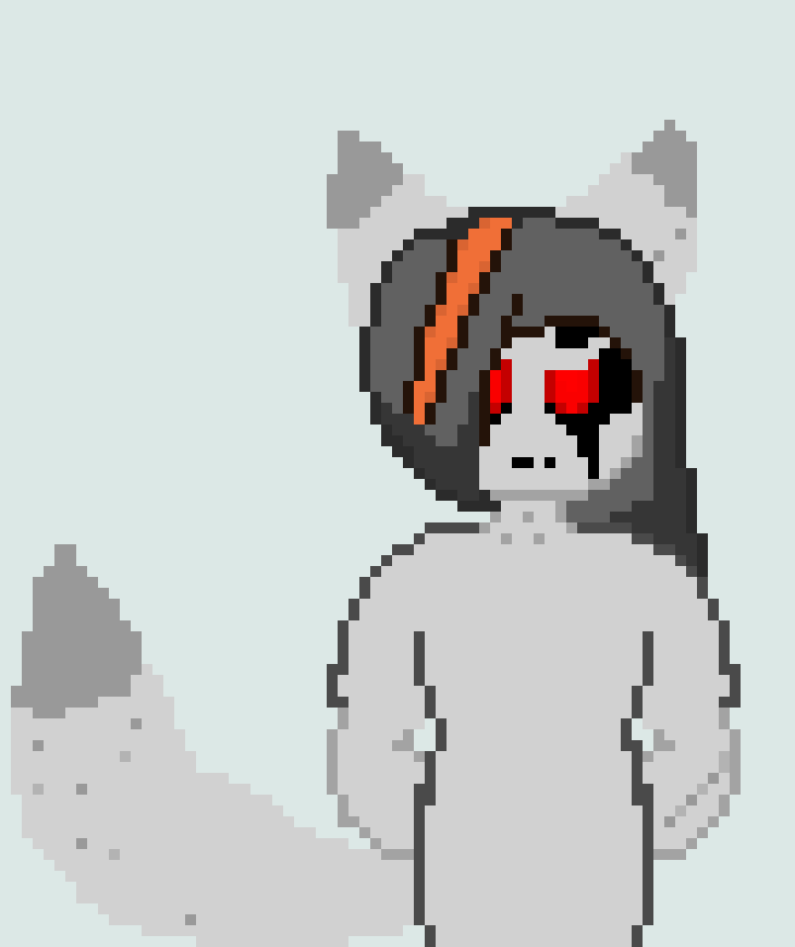 [64e408]  *Punches Twon* LET HIM GO! -GAF