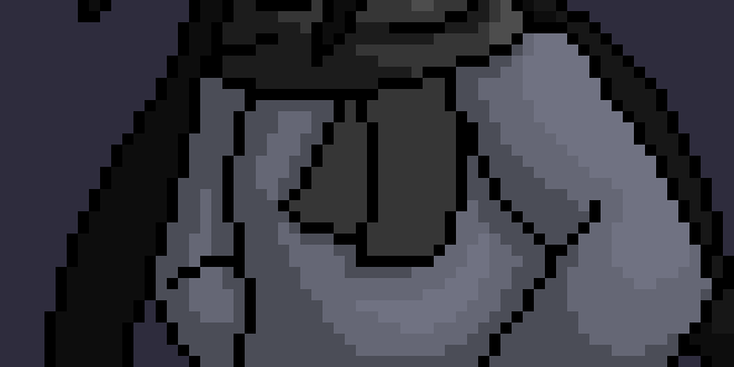 [f7c573] *Yasu back to the lake*