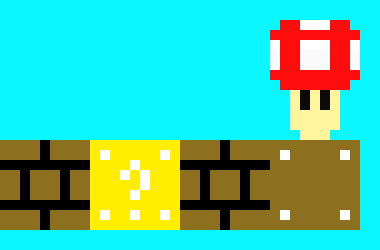[9664c4] Mario Time