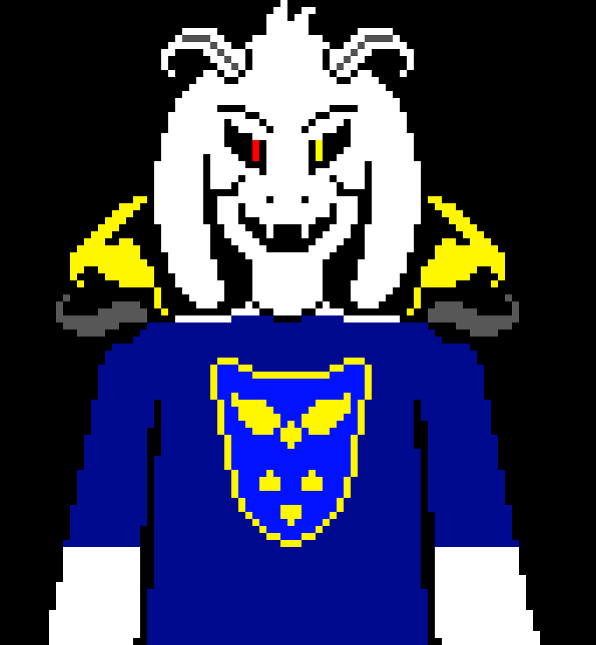 [c7be58] when ever i'm in a fight im gonna change to this form