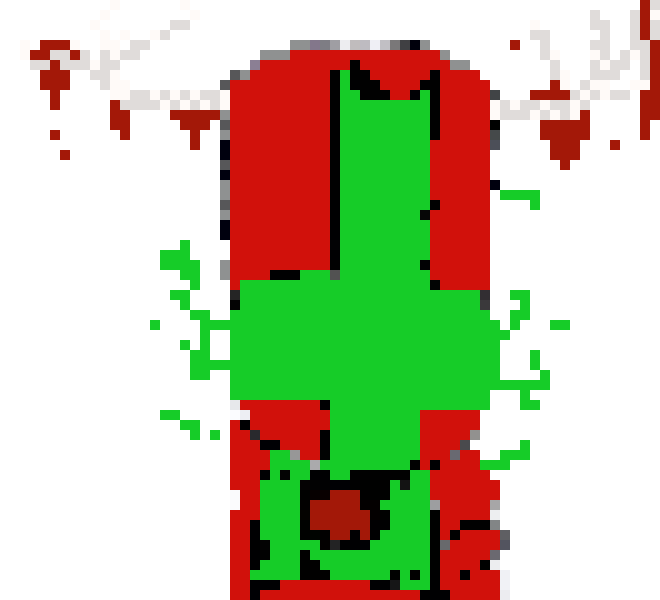 [c5c6db] -it begins to snow outside as a voice rings, 6576: warning one.  -the raven stares-