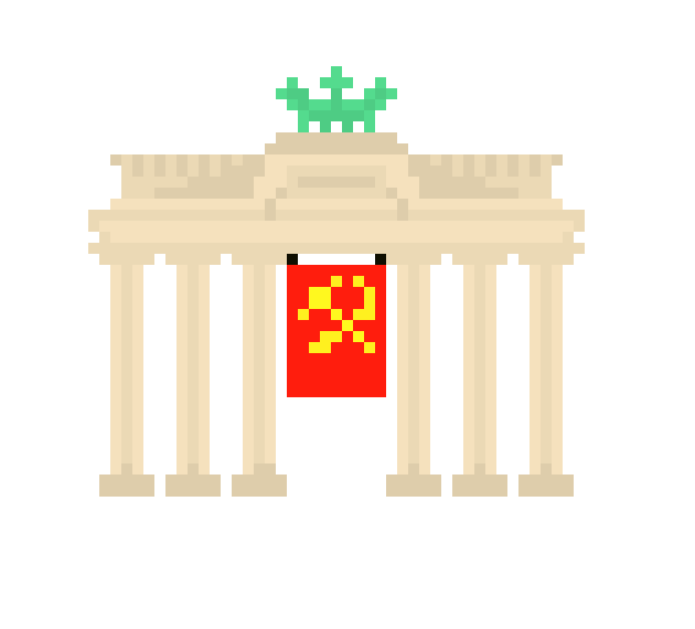 [9664c4] Brandenburg Gate 