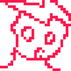 [8de716] imagine wearing a reddish shirt with a big star symbol on it and having large spherical hair and know a surprising amount of women. heh, couldn't be me, heh,,,,