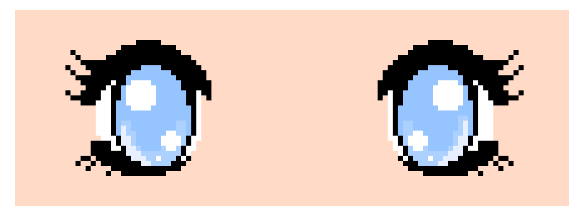 [9664c4] Eyes 1