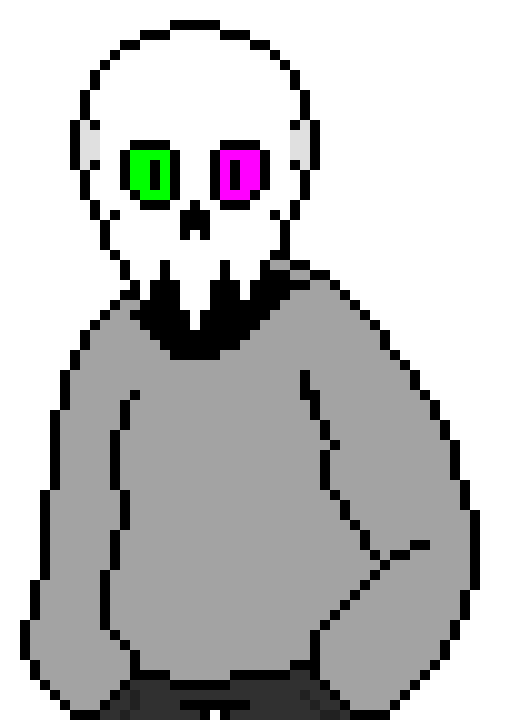 [15ee58] -uses reality check to slam him against the ground adn keeps him there- GET DUNKED ON! -impales with wrenches-