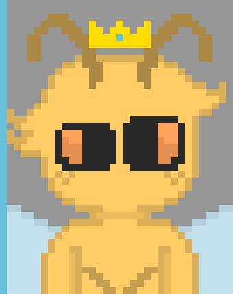 [4fbda4] hmm...i wounder...oh yeah just say your in minecraft or walking around pam city then think of your own adventure...or any other game or thing you would want to rp about...-bobee