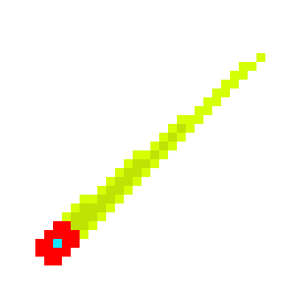 [50ecc9] *a bright red escape pod flys past a skyscraper, hitting the antenna on top, then the pod hits the ground inside the forest*-Pathfinder