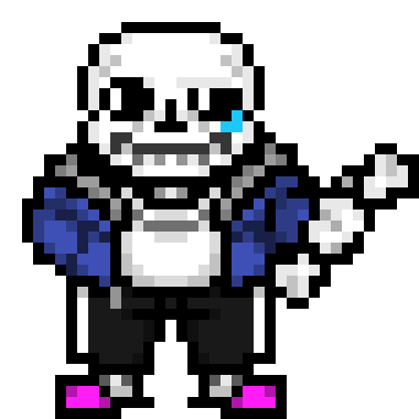 [35dc76] a question ive been meaning to ask, whats up with the blue backgrounds? ive seen like 5 people who use blue backgrounds of similar colors, you included