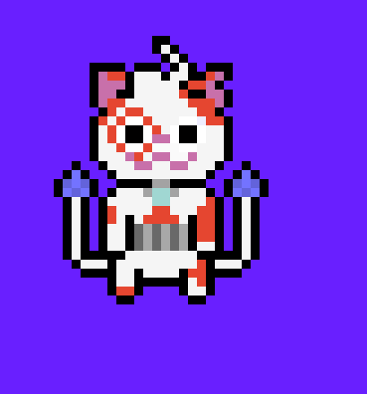 [2e1509] Autumn-Hmm maybe,just need to work on a few things