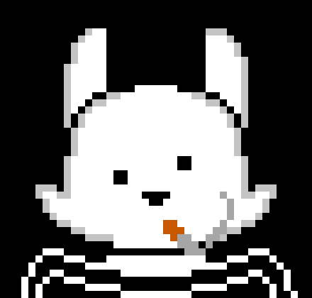 [0b51d0] IIIIIIII AAAAAAM BOOOOOOOOOORED-