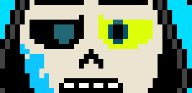 [a82578] RUL! COLD! Sans