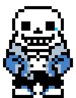 [35dc76] i might be wrong, ive forgotten quite a bit of undertale lore, i should read up on it, play the game too