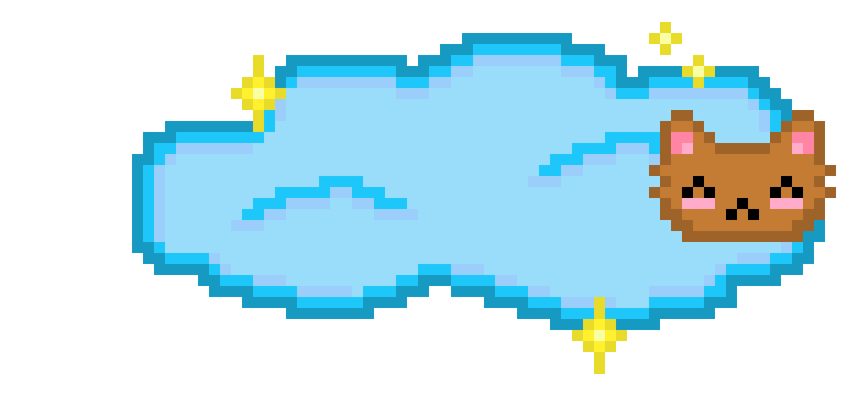 [9664c4] cat1 on cloud