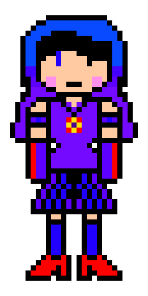 [9d5f81] Oh well I remember it .... I'm not Chara.