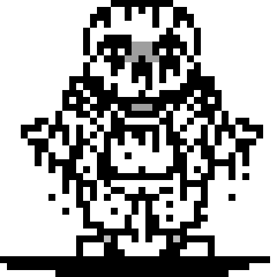 [1f86ca] but if ya step outta line even for A SECOND I will hunt you down....