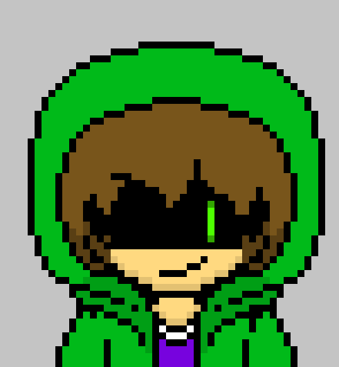 [a9d2ab] huh. *puts on hood and scythe appears* then, let us meet him -EZ