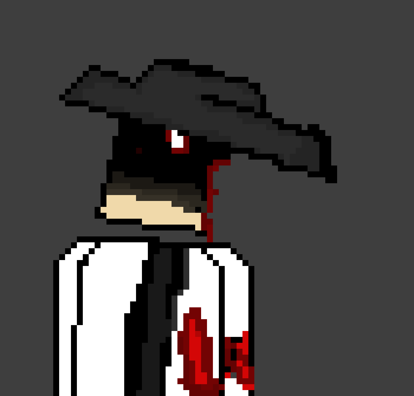 [e9fdf3] whatever you say, I'm getting some rice cakes and muffins