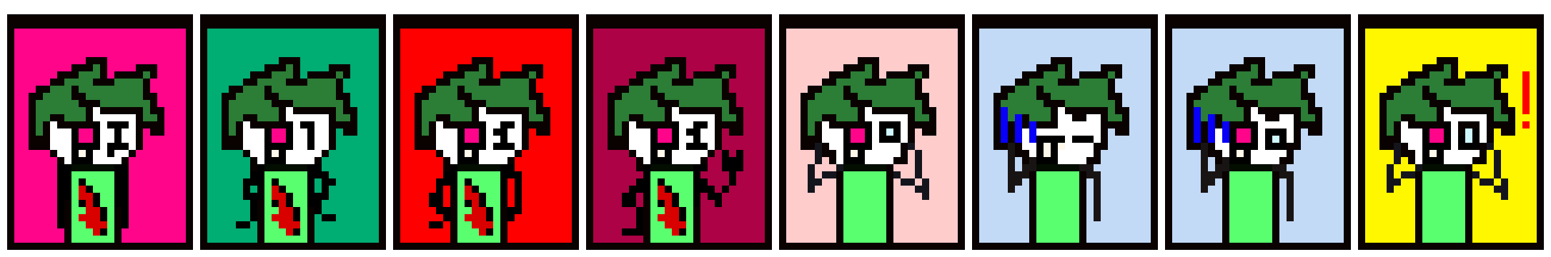 [293042] Robot ben emotions